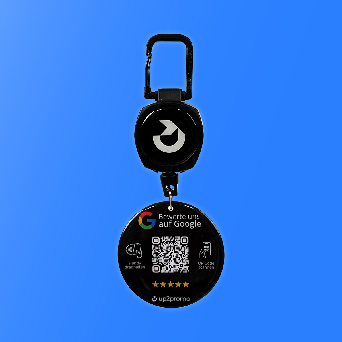 Google-Badge